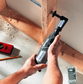 УГЛОВАЯ ПРИСТАВКА DREMEL® (575) 26150575JB в москве